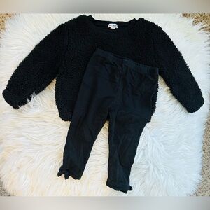 Splendid Sherpa Set (stars on pants)